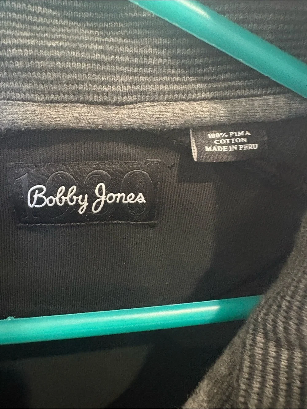 Bobby Jones bobby jones